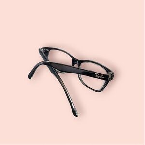 ray ban seeing glasses